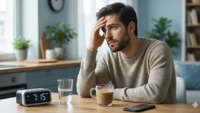 لماذا أشعر بالتعب دائما