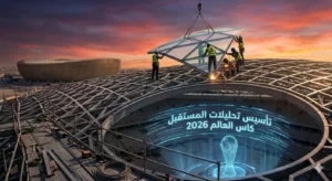 تحليل المنتخبات المرشحة للفوز بكأس العالم 2026